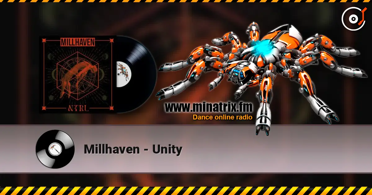 Millhaven - Unity жоғары сапада онлайн тыңдау | Minatrix.FM