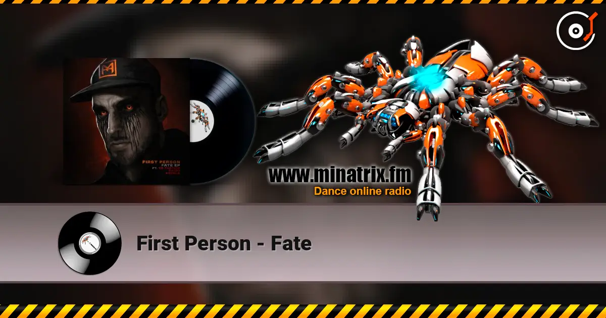 First Person - Fate жоғары сапада онлайн тыңдау | Minatrix.FM