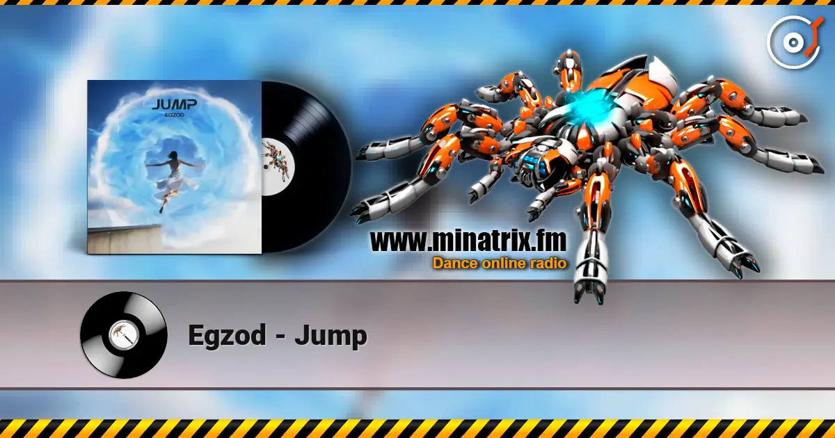 Egzod - Jump escuchar online en alta calidad | Minatrix.FM