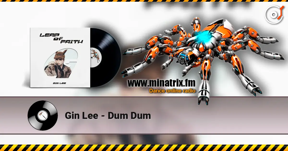 Gin Lee - Dum Dum жоғары сапада онлайн тыңдау | Minatrix.FM