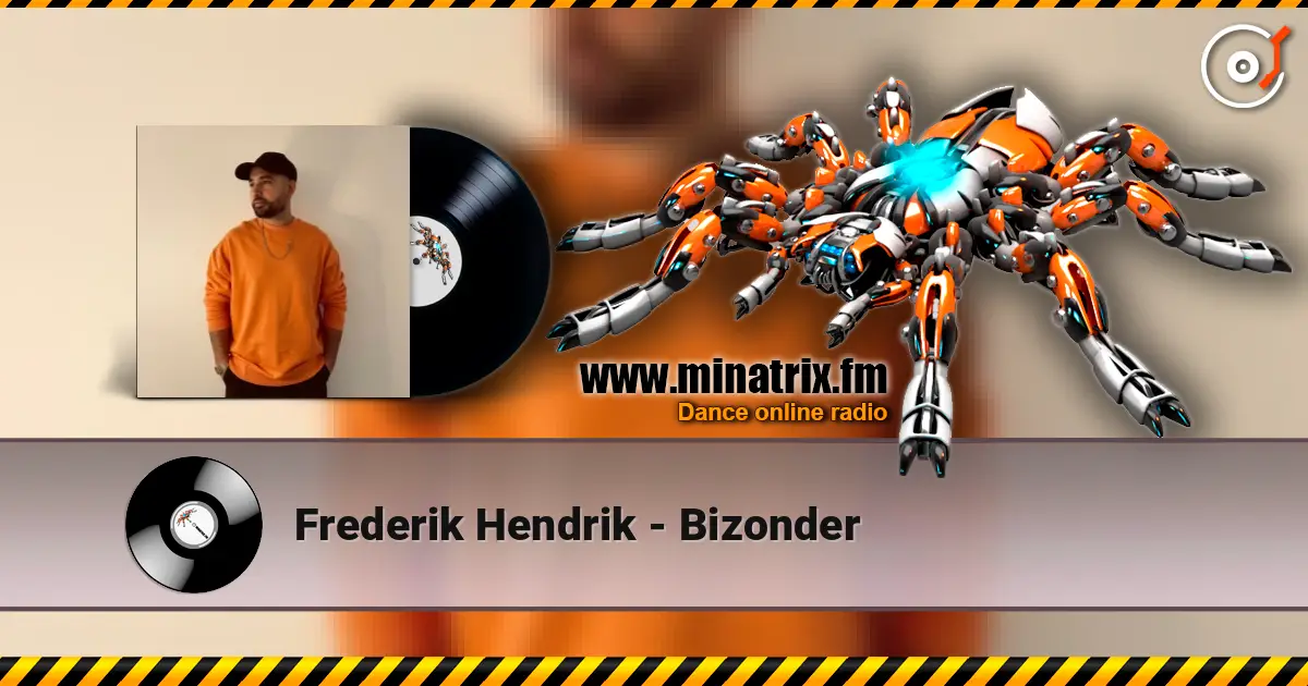 Frederik Hendrik - Bizonder жоғары сапада онлайн тыңдау | Minatrix.FM