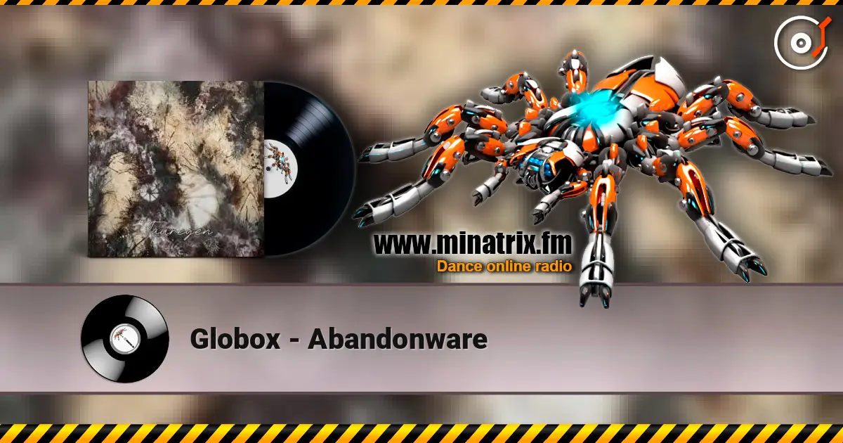 Globox - Abandonware жоғары сапада онлайн тыңдау | Minatrix.FM