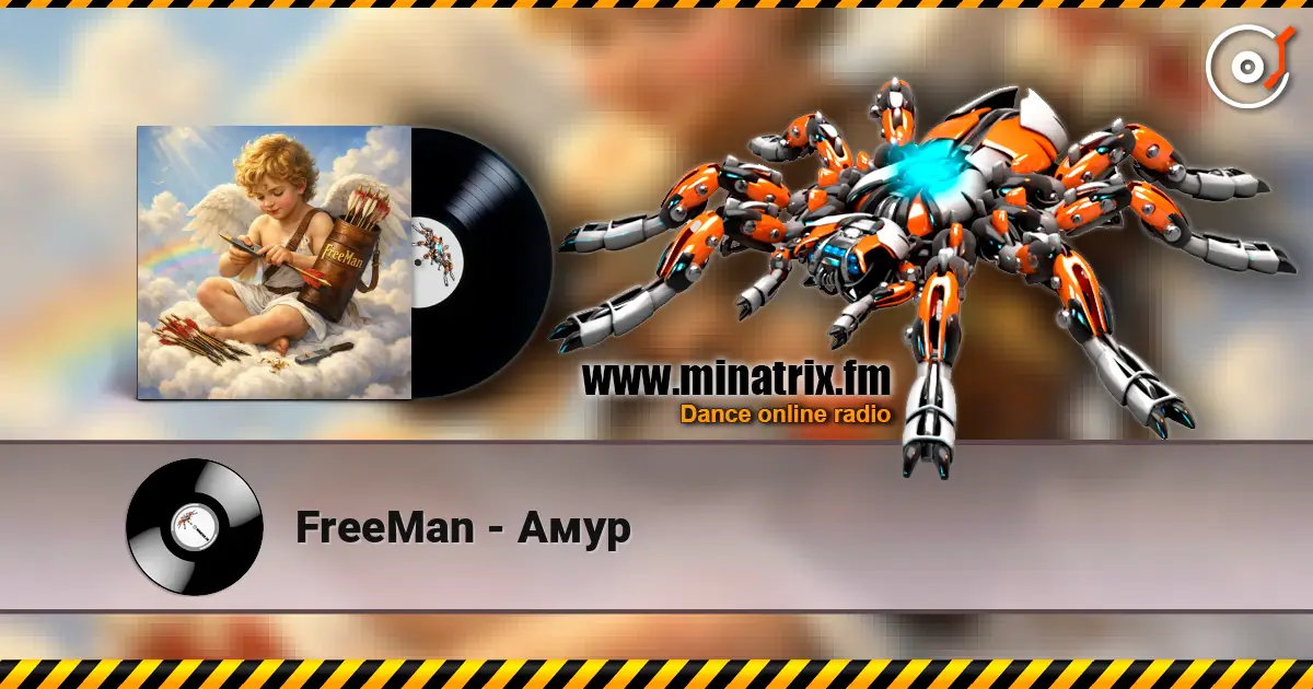 FreeMan - Амур жоғары сапада онлайн тыңдау | Minatrix.FM
