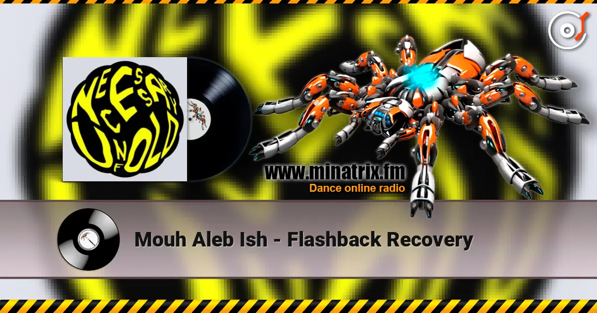 Mouh Aleb Ish - Flashback Recovery жоғары сапада онлайн тыңдау | Minatrix.FM
