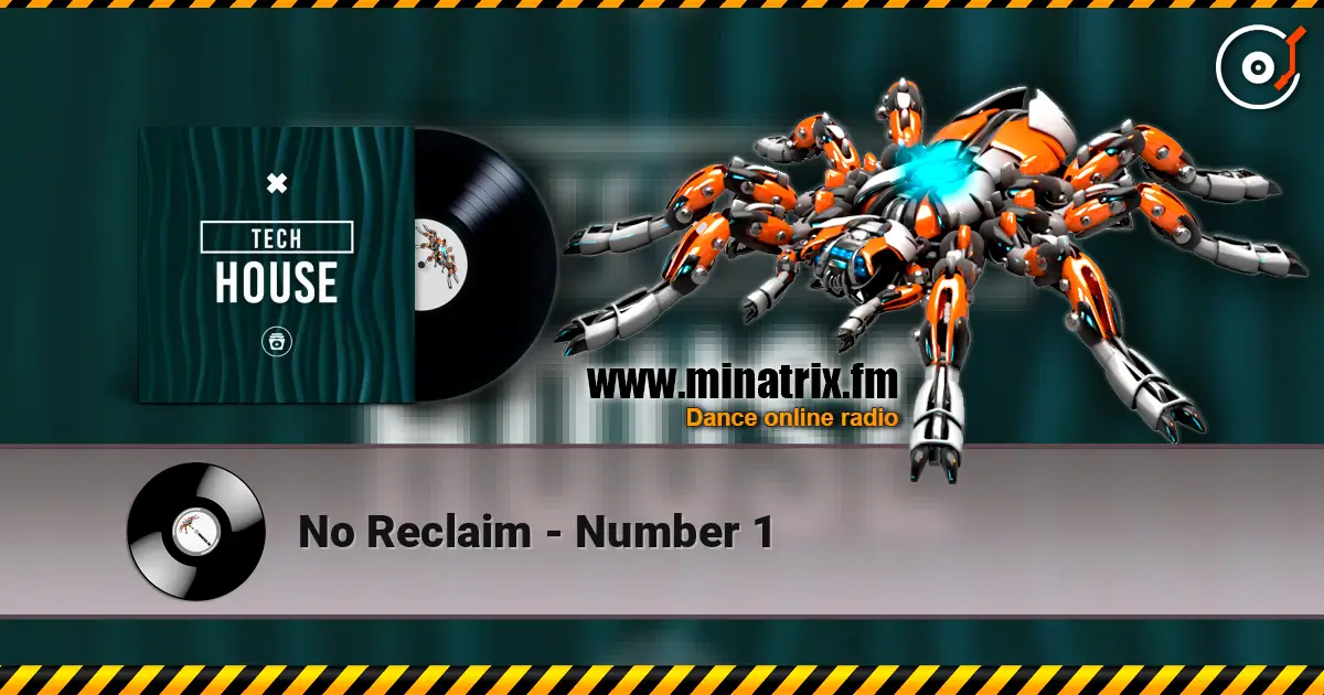 No Reclaim - Number 1 жоғары сапада онлайн тыңдау | Minatrix.FM