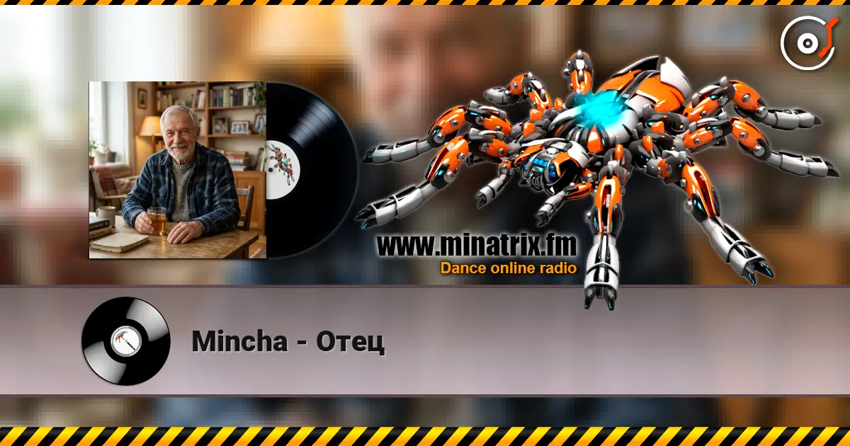 Mincha - Отец жоғары сапада онлайн тыңдау | Minatrix.FM