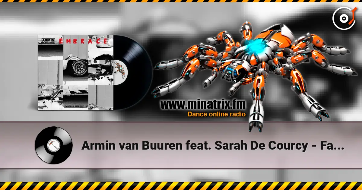Armin van Buuren feat. Sarah De Courcy - Face Of Summer (Omnia Remix) жоғары сапада онлайн тыңдау | Minatrix.FM