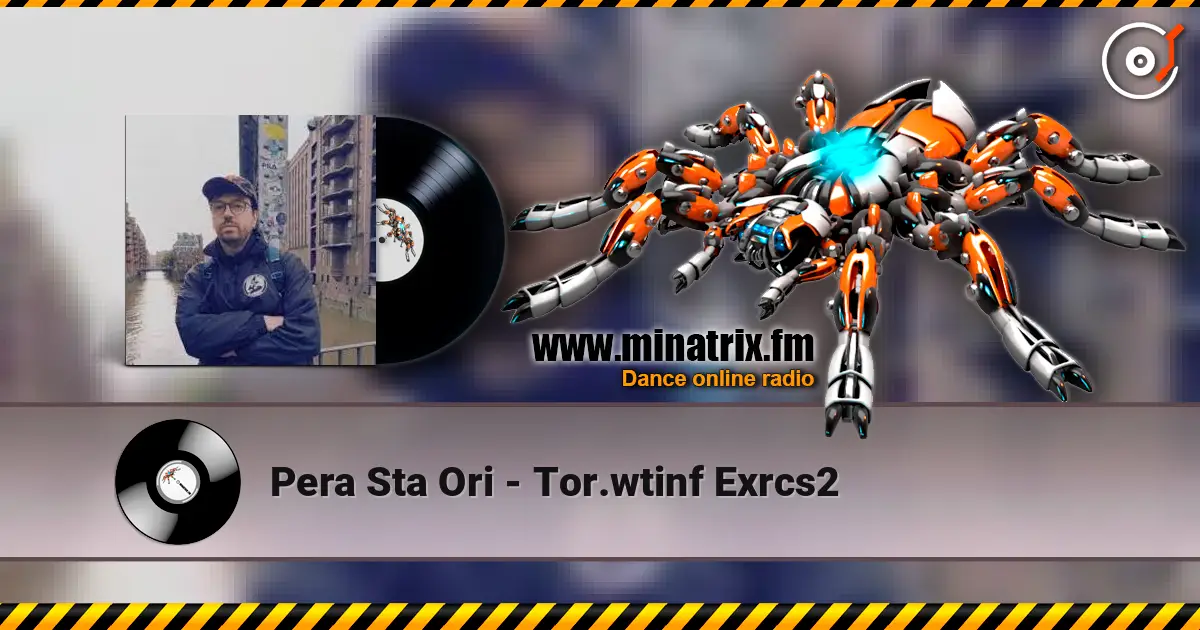 Pera Sta Ori - Tor.wtinf Exrcs2 жоғары сапада онлайн тыңдау | Minatrix.FM