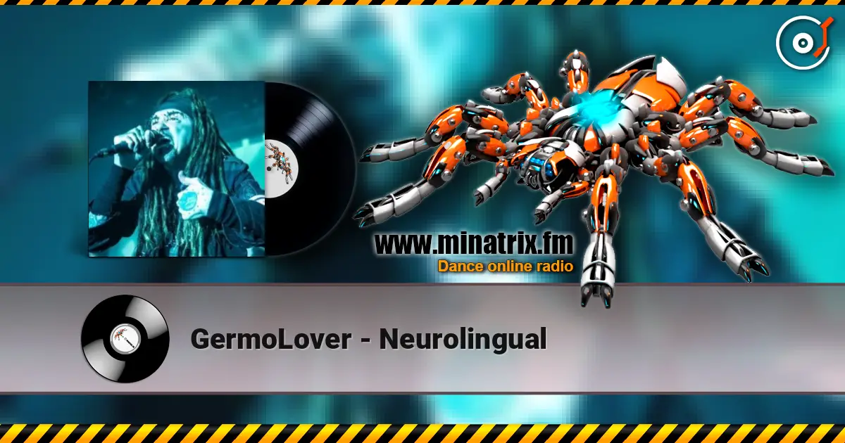 GermoLover - Neurolingual écouter en ligne en haute qualité | Minatrix.FM