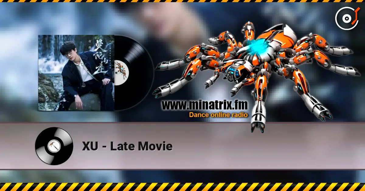 XU - Late Movie online in hoher Qualität hören | Minatrix.FM