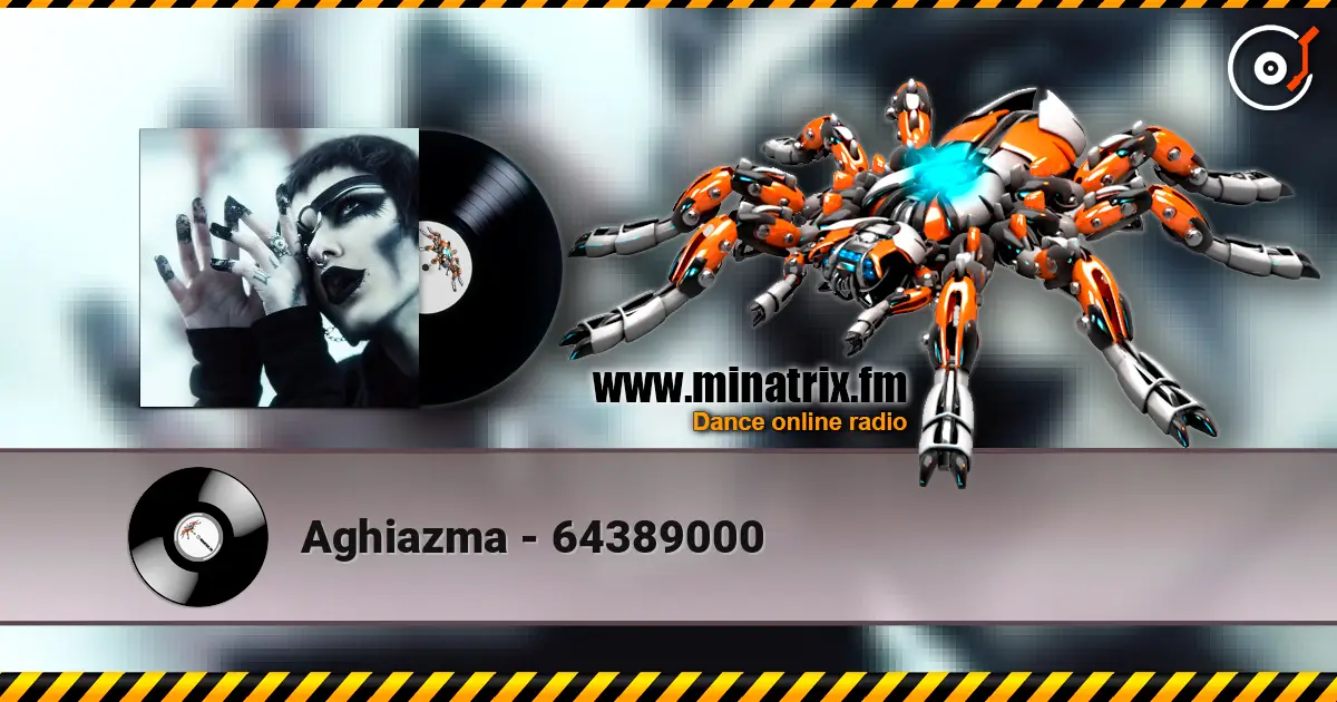 Aghiazma - 64389000 online in hoher Qualität hören | Minatrix.FM