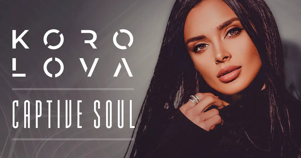 Captive Soul Радиошоу: «Captive Soul». Пятница сағат 23:00