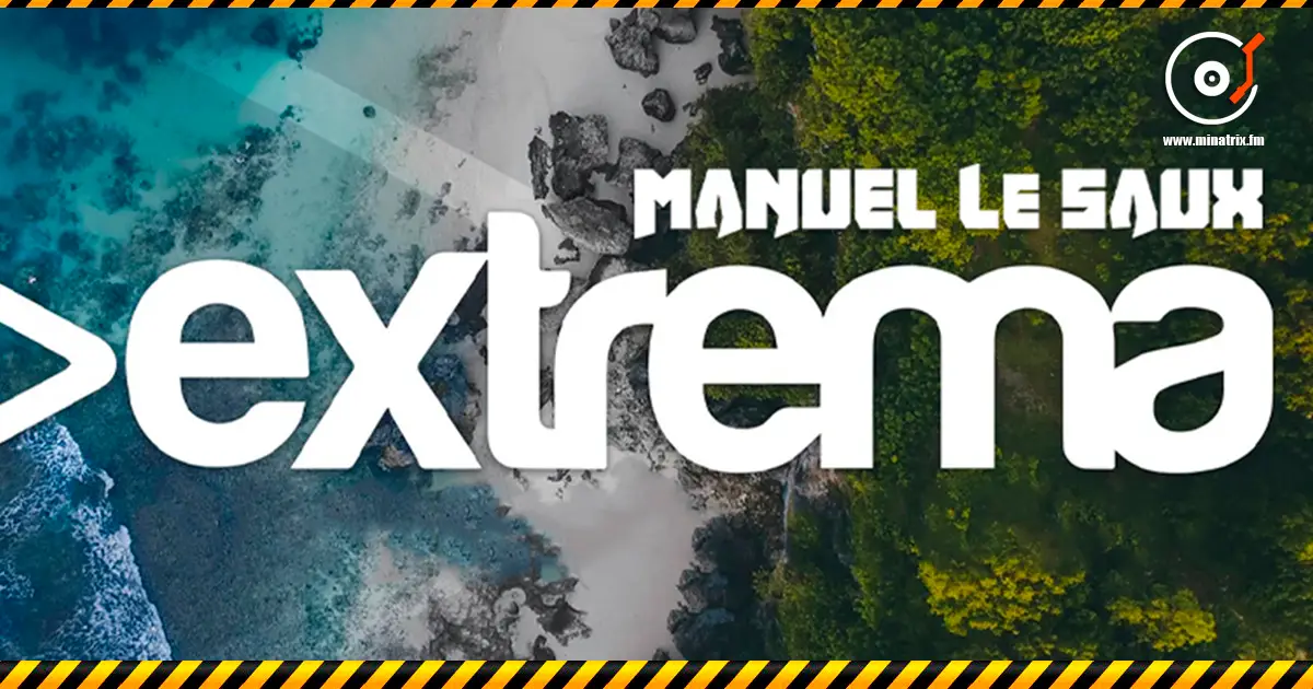 Extrema Радиошоу: «Extrema». Сенбі сағат 0:00