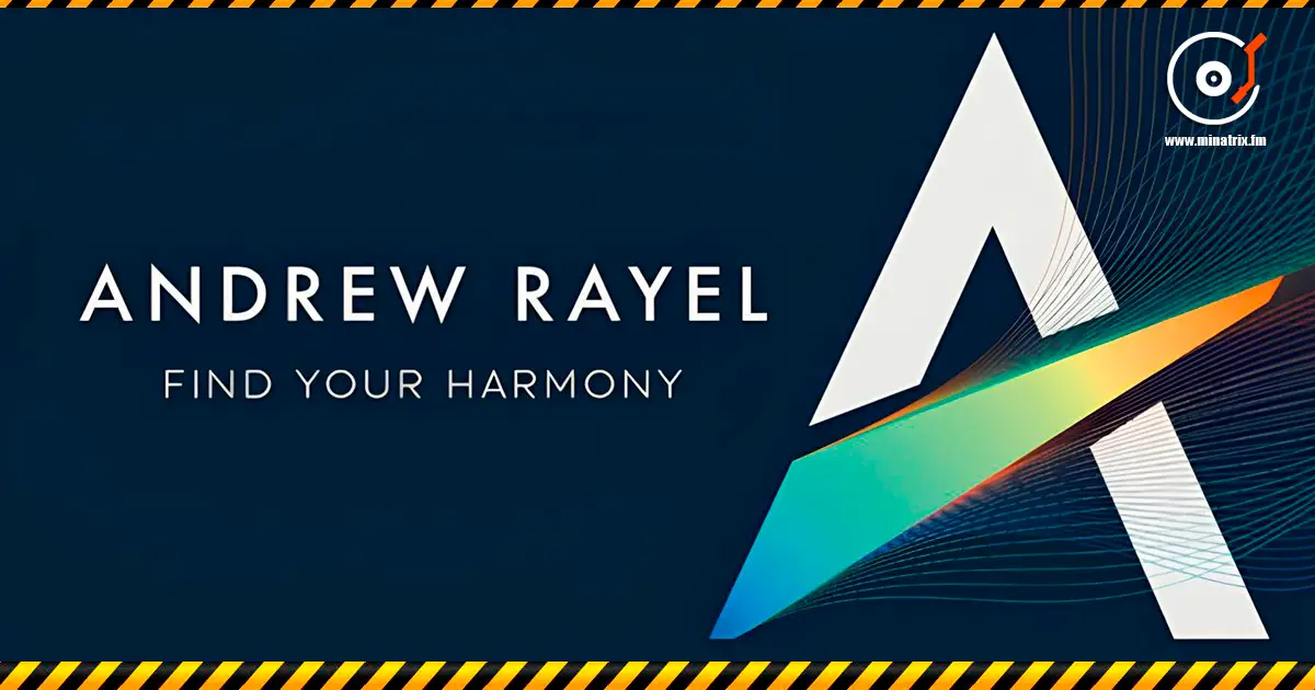 Find Your Harmony Radioshow Радиошоу: «Find Your Harmony Radioshow». Воскресенье сағат 1:00