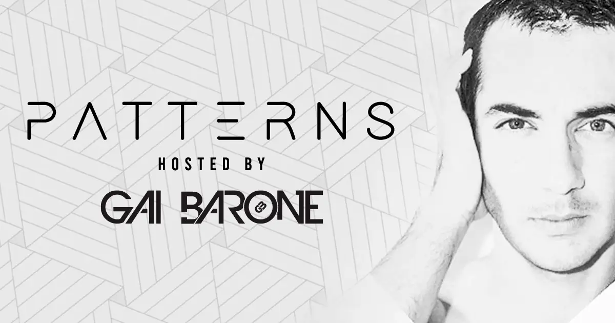 Радиошоу: «Patterns». Воскресенье сағат 18:00