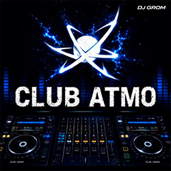 On air Minatrix.FM: CLUB ATMO