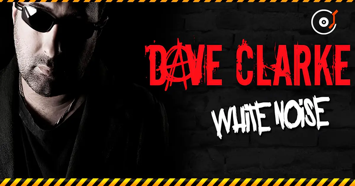 White Noise Радиошоу: «White Noise». Сейсенбі сағат 23:00