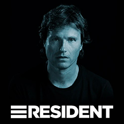 Resident