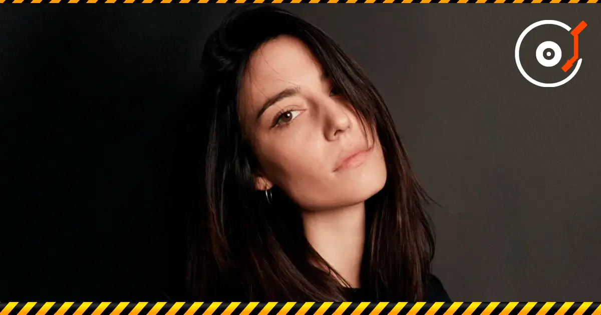 Радиошоу: «Amelie Lens Radio Show». Четверг сағат 22:00