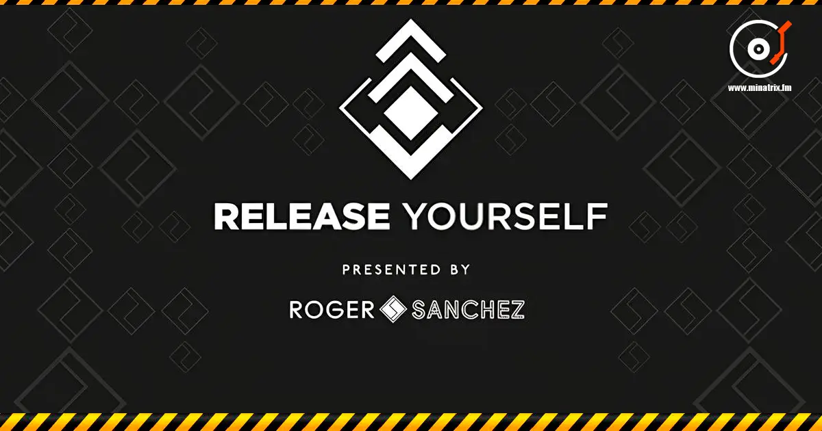 Release Yourself Радиошоу: «Release Yourself». Пятница сағат 0:00