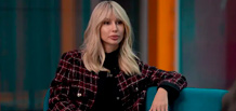 Svetlana Loboda Is Ready to Perform for Russian Fans Abroad