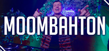 Moombahton: a dancefloor explosion at the intersection of reggaeton and electronic music