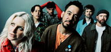 Linkin Park return with a new album and a new vocalist