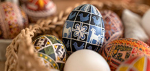Christ is Risen! Happy Easter!