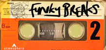 Funky Breaks — the return of groove to the dancefloors