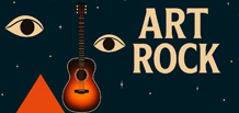 Art Rock — Intellectual Rock as Art
