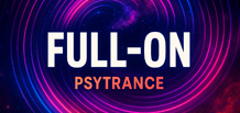 Full-On — Psychedelic Energy at Its Peak | Minatrix.FM