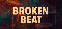 Broken Beat: why broken rhythms have returned and become a hit