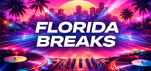 Florida Breaks — the history and sound of 1990s Orlando Breaks