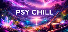 Psy Chill: Music of Expanded Space — History, Artists, and Psychedelic Vibe