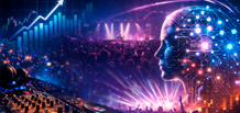 Trends in Electronic Music: The Economics of Growth and a Culture of Meaning