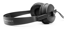 Sennheiser HD 25 — why these headphones became a timeless standard for DJs and sound engineers