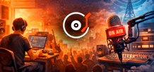 From the Bedroom to the Radio: A Step-by-Step Guide for Aspiring Musicians