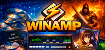 Winamp: why the cult 2000s player truly was ahead of its time