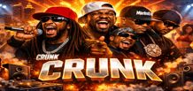 Musical Genre Crunk: History, Characteristics, and Influence on Hip-Hop Culture