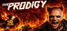 The Prodigy reissue Firestarter on vinyl for its 30th anniversary — the iconic single returns