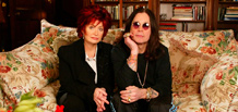 Ozzy Osbourne fulfilled his final wish before his death: Sharon Osbourne reveals the details