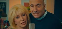 Premiere for March 8: Igor Krutoy and Irina Allegrova release new song “I Am a Woman”