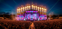 Big Room House: History, Evolution and the New Wave of Big Room Techno