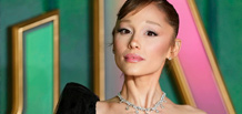 Ariana Grande vs. the White House over the song Bye