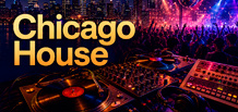 Chicago House: The Music That Started the History of House
