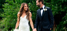 Mel C Marries for the First Time: Spice Girls Star Weds Chris Dingwall