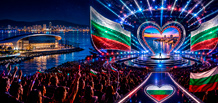 Жаңалық:  Еуровидение-2027 Бургаста: күндері, арена және жаңа ережелер