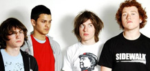 The Fourth Album by Bombay Bicycle Club