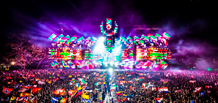 Ultra Music Festival 2025: 25th Anniversary Lineup Announced