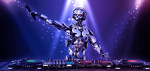Artificial Intelligence in the World of DJing: The First AI DJ Performance in Moscow